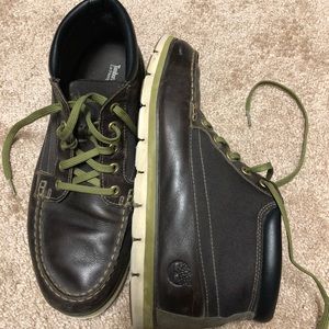 Timberland Boots 10.5